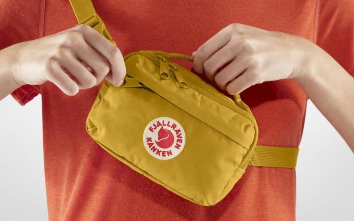 Produktbild Fjällräven Hüfttasche Kånken Hip Pack