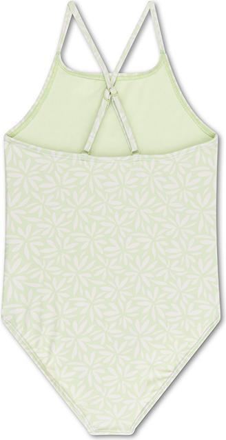 Image du produit Swim Essentials Badeanzug Mädchen 98/104 Green Matcha (104)