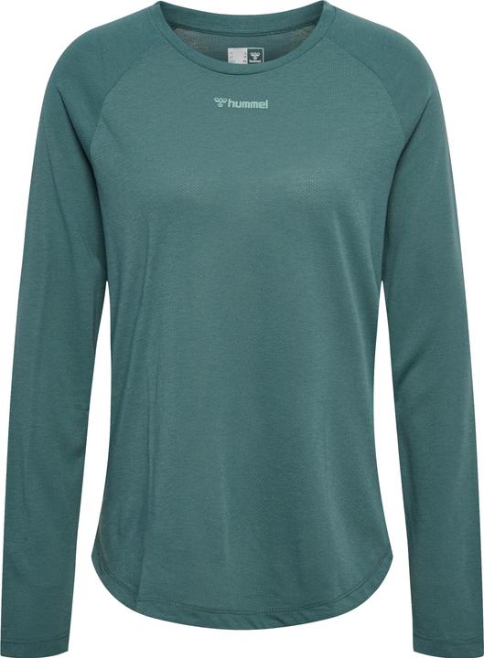 Produktbild hummel Mt Vanja T-Shirt L/S (M)