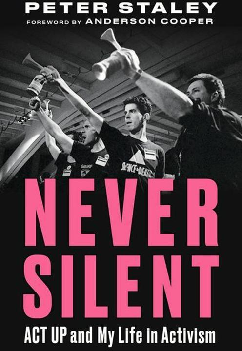 Produktbild Never Silent