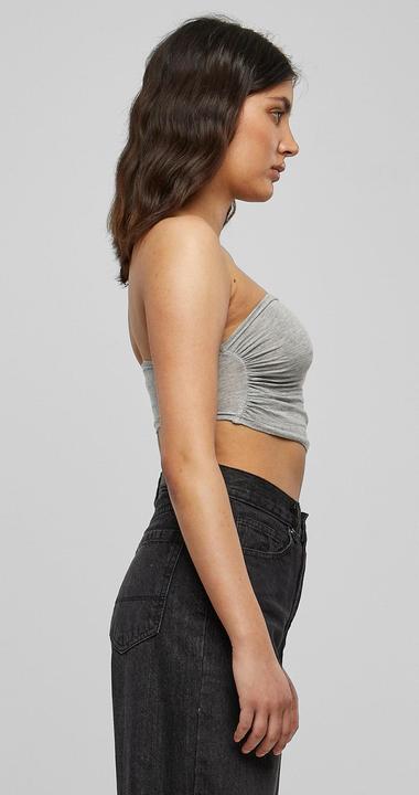Actual product image Urban Classics Ladies Bandeau Top (XS)