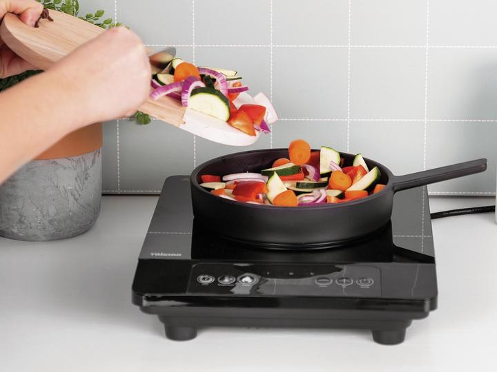 Actual product image Tristar Induction hob IK-6178