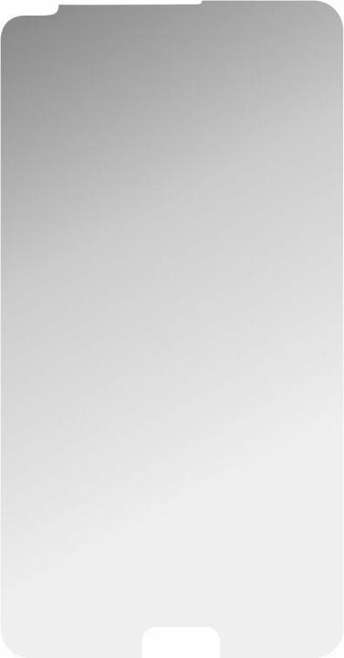 Actual product image Okmore 9H Screen Protector Glass Samsung Note 4 (1 Piece, Samsung Galaxy Note 4 Duos, Samsung Galaxy Note 4)