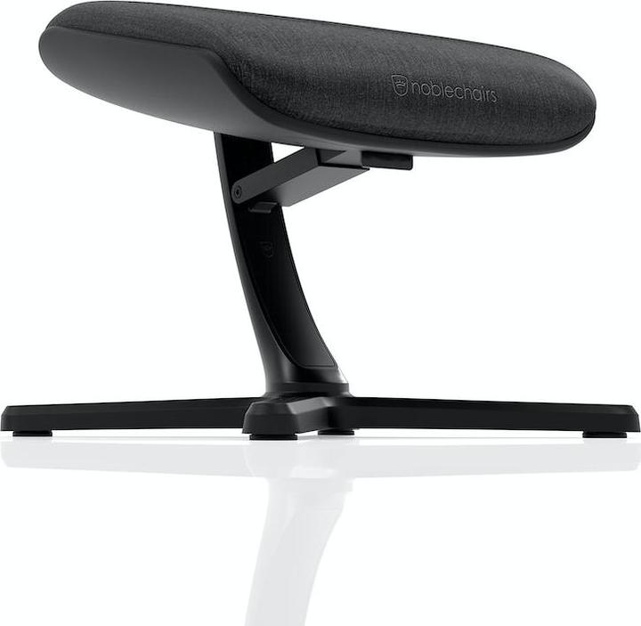 Actual product image noblechairs Footrest 2 - TX