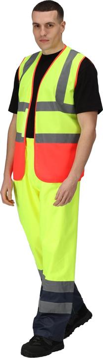 Immagine prodotto Regatta Gilet Pro bicolore HiVis (S)