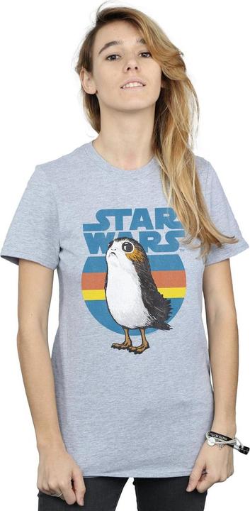 Produktbild Star Wars The Last Jedi Porg TShirt (XXL)