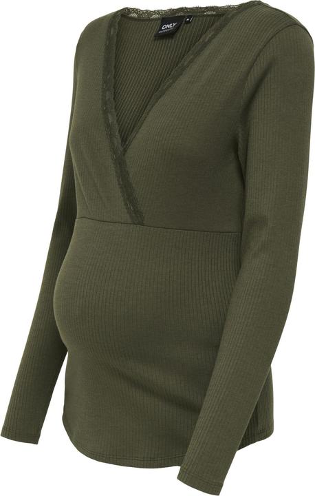 Actual product image Only Maternity OLMIPASS Top Top (XL)