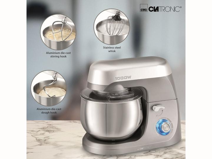 Actual product image Clatronic KM 3709 (1000 W)