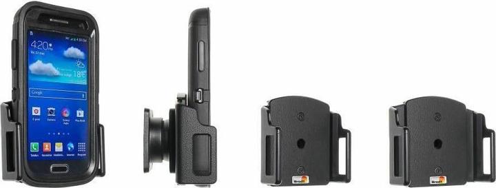 Image du produit Brodit support universel passif (largeur 62-77 mm / épaisseur 12-16 mm)