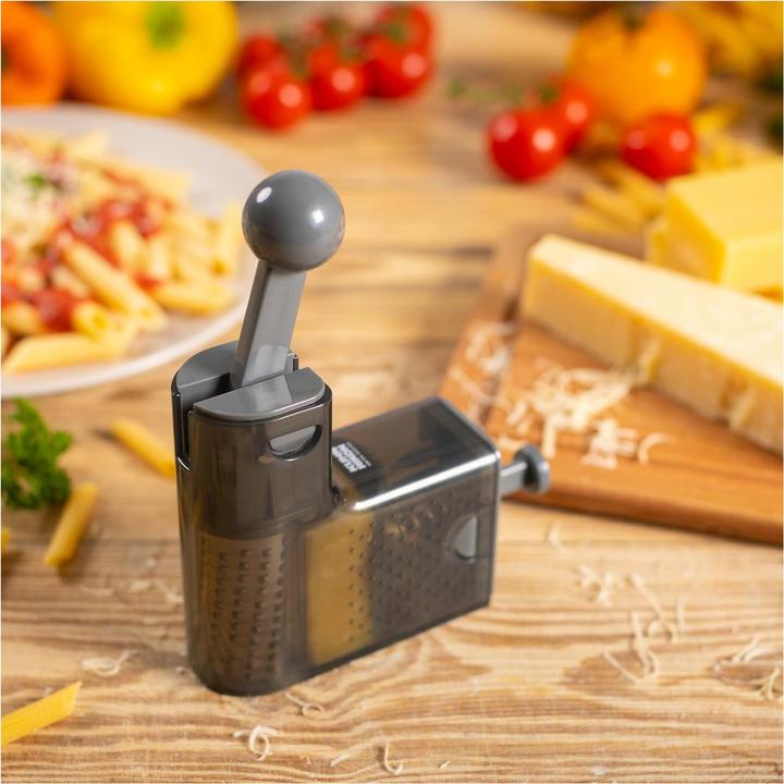 Image du produit Kuhn Rikon Râpe à cliquet gris