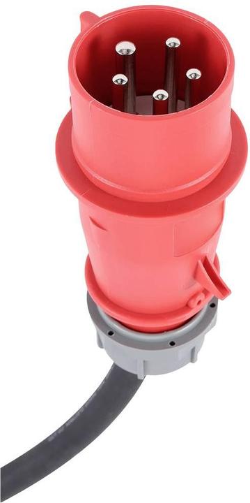 Actual product image Platinet PPC32AT eMobility (CEE 32, CEE 16, 11 kW, 16 A, 5 m)