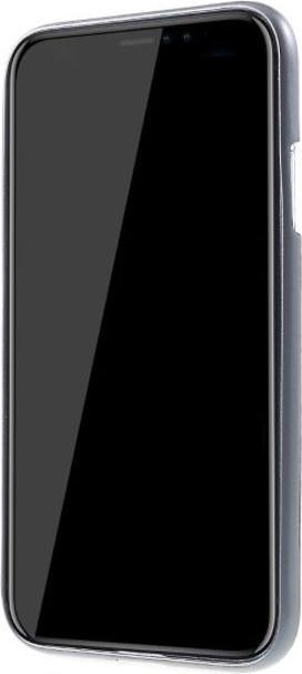 Produktbild Goospery i Jelly Metal Series (Apple iPhone XR)