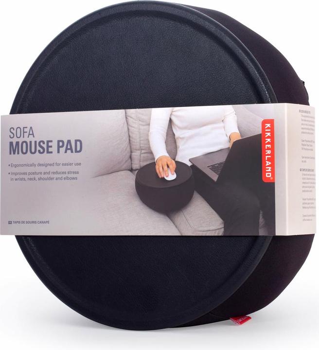 Produktbild Kikkerland Sofa Mousepad