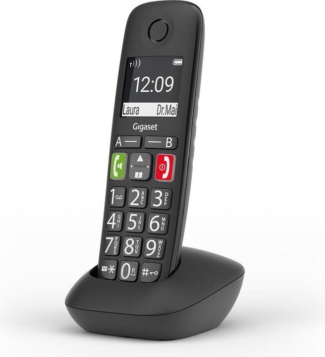 Actual product image Gigaset E290HX