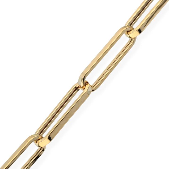 Actual product image Carat Chic (15 cm, Gold 18ct)