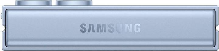 Produktbild Samsung Galaxy Z Flip6 (512 GB, Blue, 6.70", SIM + eSIM, 50 Mpx, 5G)