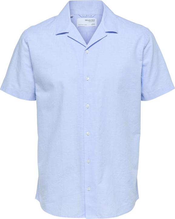 Produktbild Selected Homme Kurzärmeliges Hemd (L)