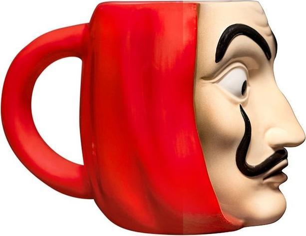 Actual product image Grupo Erik House of money: Dali (350 ml, 1 x)