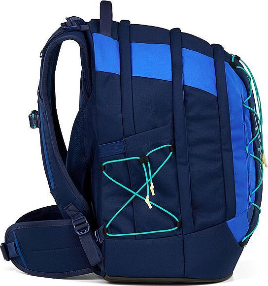Produktbild Satch Schulrucksack Pack Crossed (30 l)