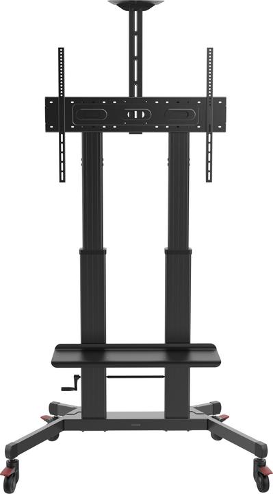 Productafbeelding Vision Aluminium kar voor flatpanelen (100", 90 kg)
