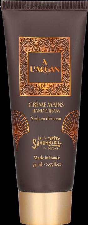 Benois Discop Crème mains à l'huile d'argan Creme (75 ml)