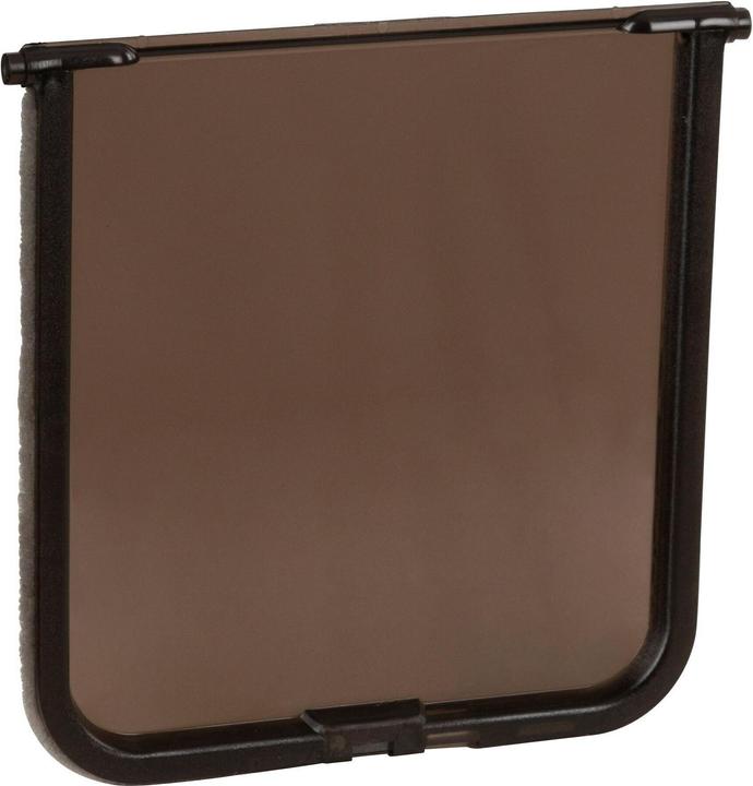 Image du produit Cat Mate Chatière 4 voies ® avec ouverture magnétique (Chatière magnétique)