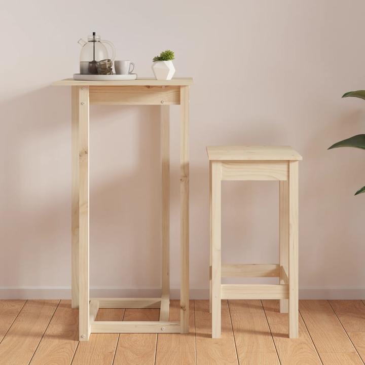 Produktbild VidaXL Ambros (60 x 60 x 110 cm)