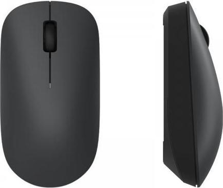 Actual product image Xiaomi Wireless Mouse Lite (Wireless)
