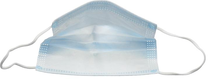 Produktbild VaSano Typ IIR Kindermasken (Typ IIR, 50 x)