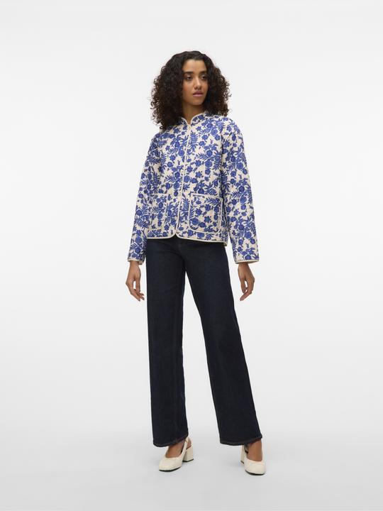 Image du produit Vero Moda VMCLARA Jacke Steppjacke (L)