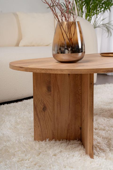 Immagine prodotto Skye Decor Sable (119 x 60 x 40 cm)