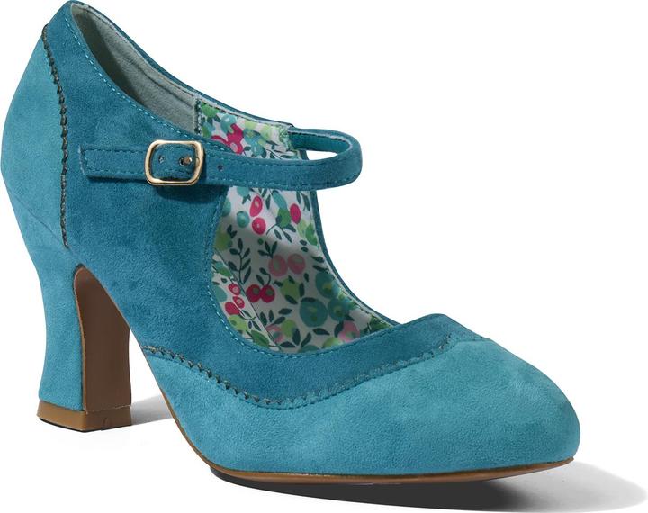 Produktbild Joe Browns Retro Flared Heel Shoes (36)