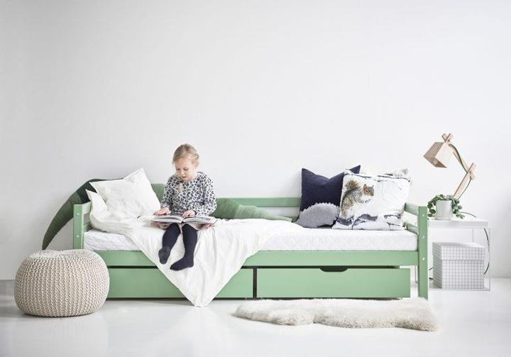 Image du produit Hoppekids Lit junior de base (90 x 200 cm)