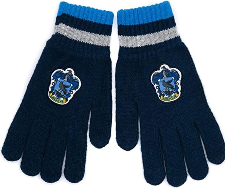 Immagine prodotto Cappello e guanti Ravenclaw