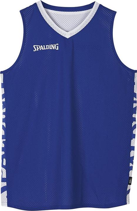 Immagine prodotto Spalding Camicia Reversibile Essenziale (4XL)