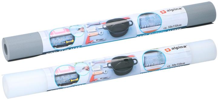 Immagine prodotto alpina Tappeto antiscivolo 50 x 150 cm