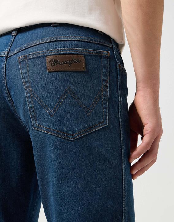 Actual product image Wrangler Jeans Texas Low Stretch (W31/L30)