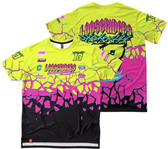 Actual product image Loose Riders C/ 13 (L)