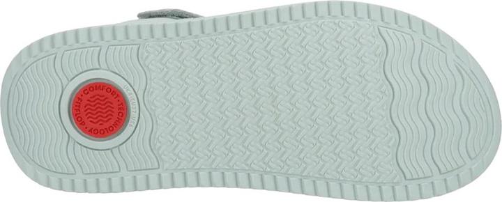 Produktbild Fitflop Sandalen Surff LederDetailverarbeitung (37)