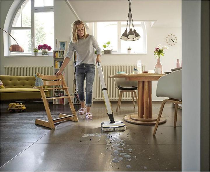 Image du produit Kärcher FC 7 Premium