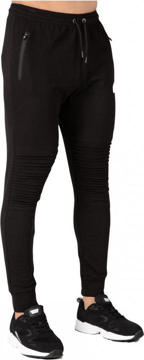 Gorilla Wear Delta Pants Schwarz