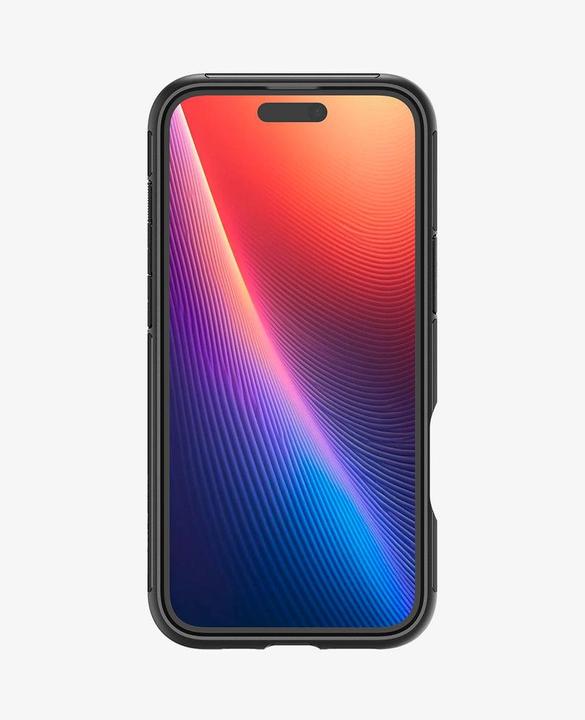 Produktbild Spigen Slim Armor (MagFit) (Apple iPhone 16 Plus)