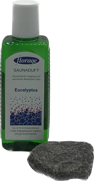 Produktbild Florage Eukalyptus/Latsche Sauna-Duft-Konzentrat 250 ml