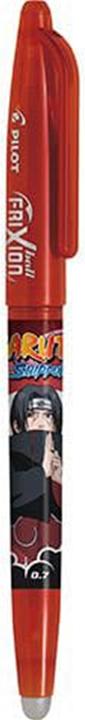 Immagine prodotto Pilot Edizione limitata Naruto Shippuden (Blu, Nero, Rosso, 6 x)