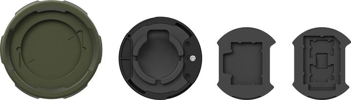 Produktbild PolarPro Kamera-Gehäusedeckel Nikon Z Mount - Forest