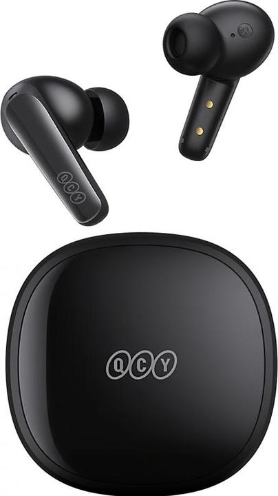 Produktbild QCY T13x (ANC, 4 h, Kabellos)