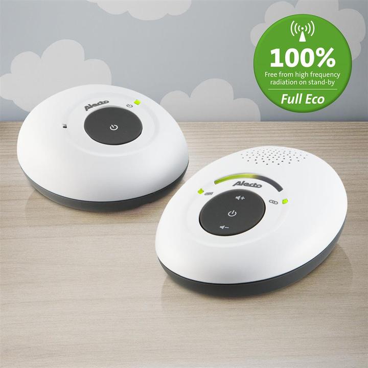 Image du produit Alecto DBX-115 (Babyphone Audio, 300 m)