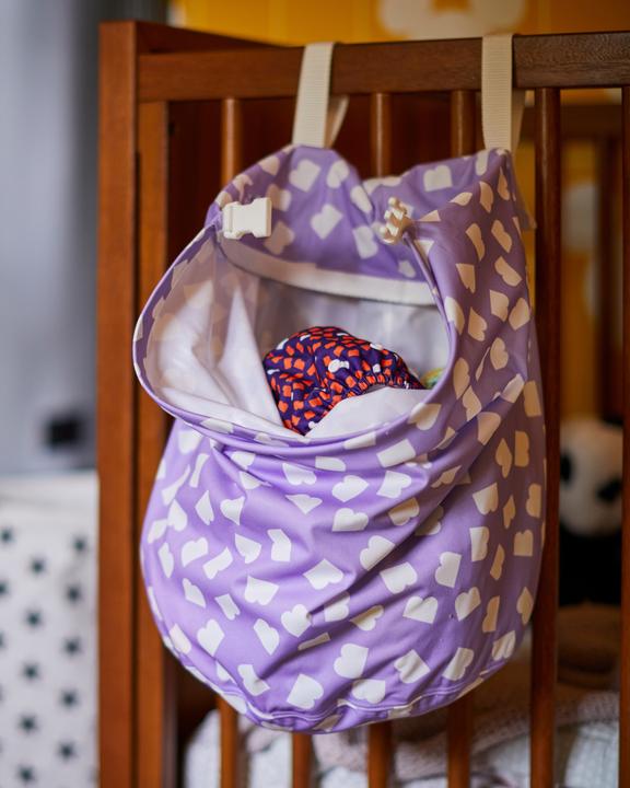 Image du produit Bambino Mio Wetbag pour la maison