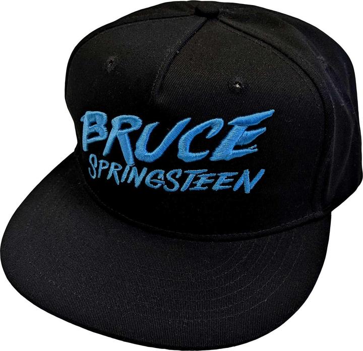 Immagine prodotto Universal Textiles Cappellino The River Logo Snapback Adulti (Taglia unica)