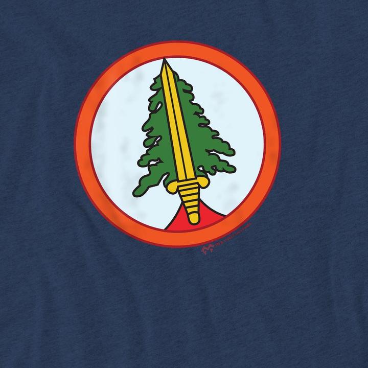 Produktbild Twin Peaks Bookhouse Boys TShirt (S)